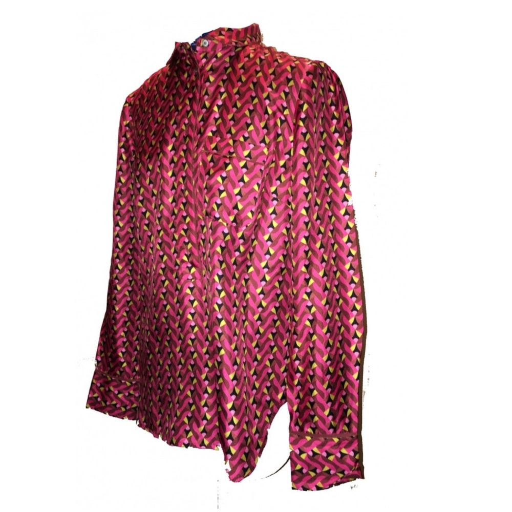 J. Crew Blouse